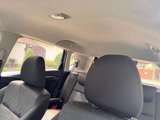 HONDA-FIT-1.5 LX 16V FLEX 4P AUTOMÁTICO HONDA-FIT-2017