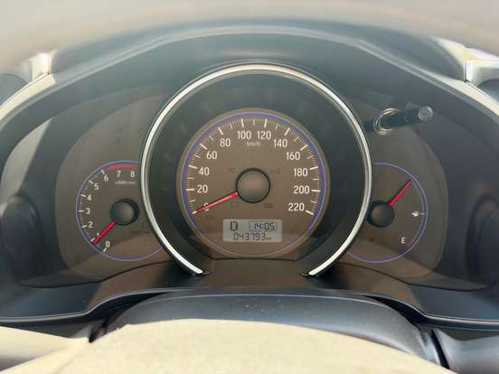 HONDA-FIT-1.5 LX 16V FLEX 4P AUTOMÁTICO HONDA-FIT-2016