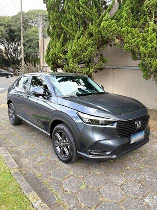 HONDA HR-V 1.5 DI I-VTEC FLEX EXL CVT