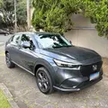 HONDA HR-V 1.5 DI I-VTEC FLEX EXL CVT HONDA HR-V 1.5 DI I-VTEC FLEX EXL CVT