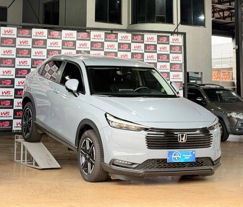 HONDA HR-V 1.5 DI I-VTEC FLEX EXL CVT