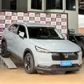 HONDA HR-V 1.5 DI I-VTEC FLEX EXL CVT HONDA HR-V 1.5 DI I-VTEC FLEX EXL CVT