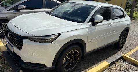 HONDA HR-V 1.5 DI I-VTEC FLEX EXL CVT