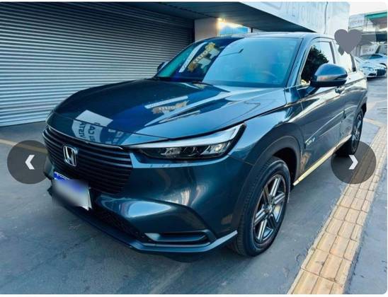 HONDA HR-V 1.5 DI I-VTEC FLEX EXL CVT
