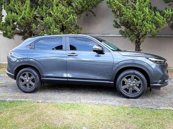 HONDA-HR-V-1.5 DI I-VTEC FLEX EXL CVT HONDA-HR-V-2023