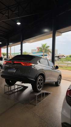 HONDA-HR-V-1.5 DI I-VTEC FLEX EXL CVT HONDA-HR-V-2026