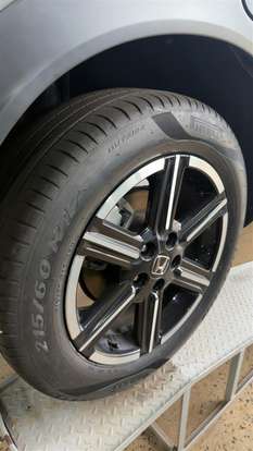 HONDA-HR-V-1.5 DI I-VTEC FLEX EXL CVT HONDA-HR-V-2026