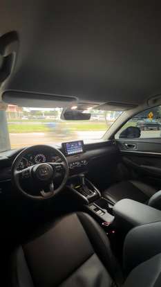 HONDA-HR-V-1.5 DI I-VTEC FLEX EXL CVT HONDA-HR-V-2026