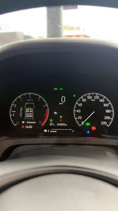 HONDA-HR-V-1.5 DI I-VTEC FLEX EXL CVT HONDA-HR-V-2026