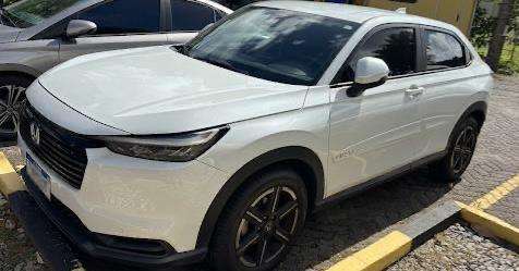 HONDA-HR-V-1.5 DI I-VTEC FLEX EXL CVT HONDA-HR-V-2025