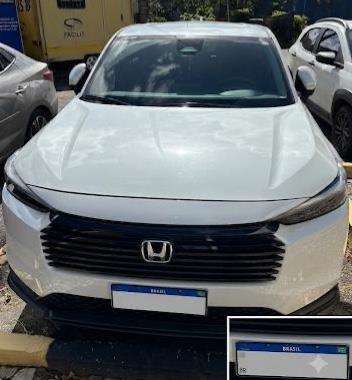 HONDA-HR-V-1.5 DI I-VTEC FLEX EXL CVT HONDA-HR-V-2025