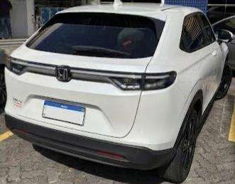 HONDA-HR-V-1.5 DI I-VTEC FLEX EXL CVT HONDA-HR-V-2025
