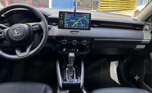 HONDA-HR-V-1.5 DI I-VTEC FLEX EXL CVT HONDA-HR-V-2025