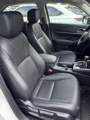 HONDA-HR-V-1.5 DI I-VTEC FLEX EXL CVT HONDA-HR-V-2025
