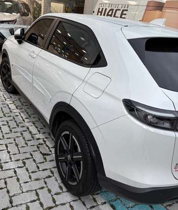 HONDA-HR-V-1.5 DI I-VTEC FLEX EXL CVT HONDA-HR-V-2025