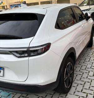 HONDA-HR-V-1.5 DI I-VTEC FLEX EXL CVT HONDA-HR-V-2025