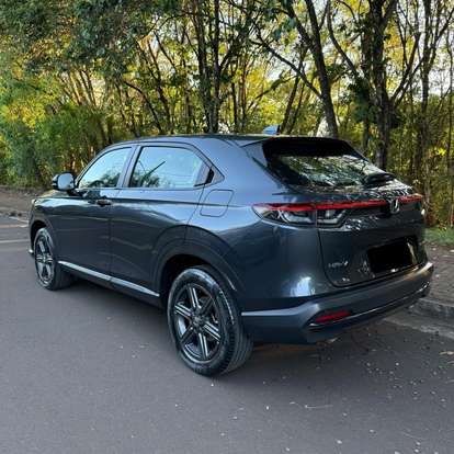 HONDA-HR-V-1.5 DI I-VTEC TURBO FLEX ADVANCE CVT HONDA-HR-V-2024