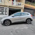 HONDA HR-V 1.8 16V FLEX EX 4P AUTOMÁTICO HONDA HR-V 1.8 16V FLEX EX 4P AUTOMÁTICO