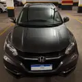 HONDA HR-V 1.8 16V FLEX EX 4P AUTOMÁTICO HONDA HR-V 1.8 16V FLEX EX 4P AUTOMÁTICO