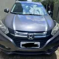 HONDA HR-V 1.8 16V FLEX EX 4P AUTOMÁTICO HONDA HR-V 1.8 16V FLEX EX 4P AUTOMÁTICO