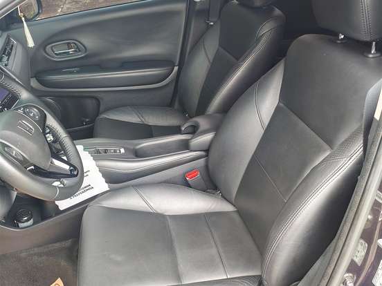 HONDA-HR-V-1.8 16V FLEX EX 4P AUTOMÁTICO HONDA-HR-V-2018