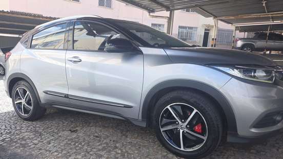 HONDA-HR-V-2018