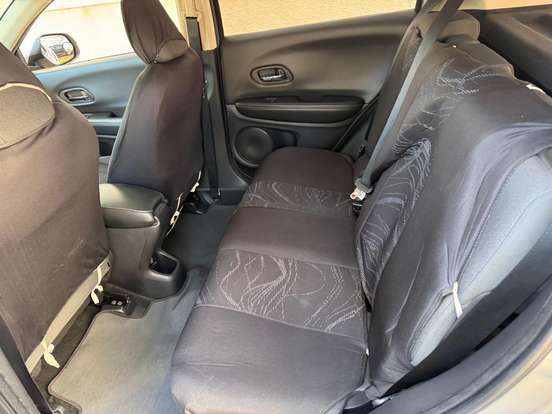 HONDA-HR-V-1.8 16V FLEX EX 4P AUTOMÁTICO HONDA-HR-V-2019