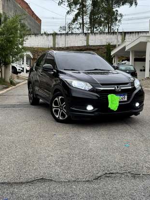 HONDA-HR-V-2018