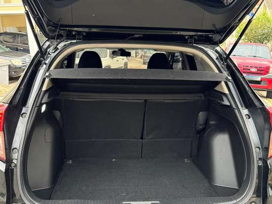 HONDA-HR-V-1.8 16V FLEX EX 4P AUTOMÁTICO HONDA-HR-V-2018