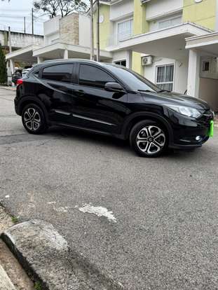 HONDA-HR-V-2018