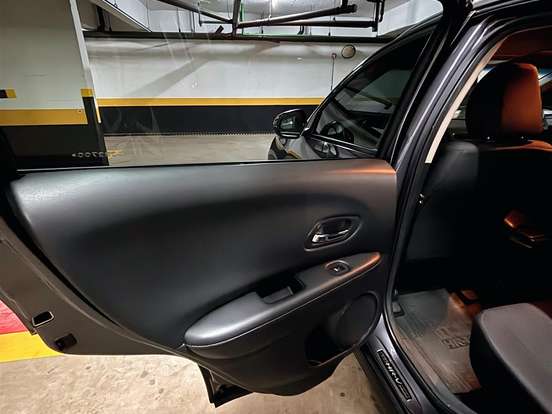 HONDA-HR-V-1.8 16V FLEX EX 4P AUTOMÁTICO HONDA-HR-V-2017