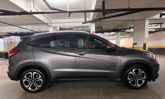 HONDA-HR-V-2017