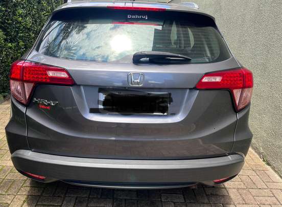 HONDA-HR-V-2018