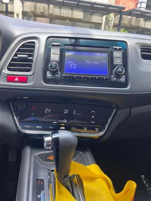 HONDA-HR-V-2018