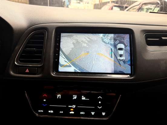 HONDA-HR-V-2020