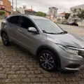 HONDA HR-V 1.8 16V FLEX EXL 4P AUTOMÁTICO HONDA HR-V 1.8 16V FLEX EXL 4P AUTOMÁTICO