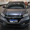 HONDA HR-V 1.8 16V FLEX EXL 4P AUTOMÁTICO HONDA HR-V 1.8 16V FLEX EXL 4P AUTOMÁTICO