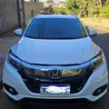HONDA HR-V 1.8 16V FLEX EXL 4P AUTOMÁTICO HONDA HR-V 1.8 16V FLEX EXL 4P AUTOMÁTICO