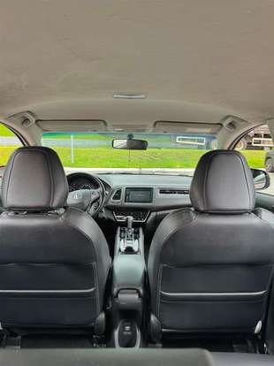 HONDA-HR-V-1.8 16V FLEX EXL 4P AUTOMÁTICO HONDA-HR-V-2020