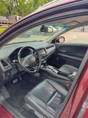 HONDA-HR-V-2020