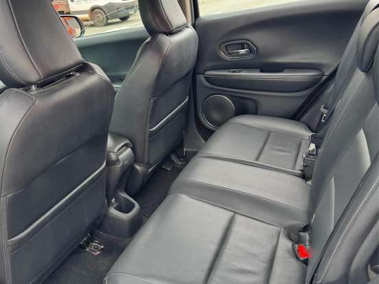 HONDA-HR-V-1.8 16V FLEX EXL 4P AUTOMÁTICO HONDA-HR-V-2020