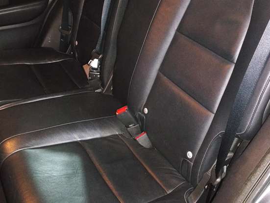 HONDA-HR-V-1.8 16V FLEX EXL 4P AUTOMÁTICO HONDA-HR-V-2015