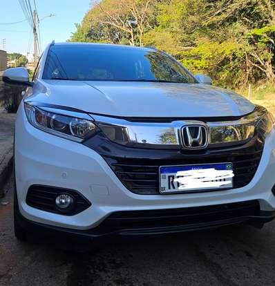 HONDA-HR-V-2020
