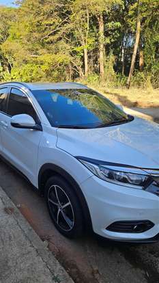 HONDA-HR-V-2020