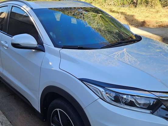 HONDA-HR-V-1.8 16V FLEX EXL 4P AUTOMÁTICO HONDA-HR-V-2020