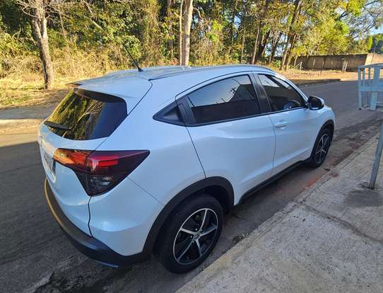 HONDA-HR-V-1.8 16V FLEX EXL 4P AUTOMÁTICO HONDA-HR-V-2020