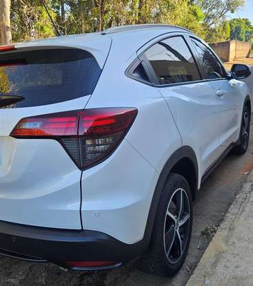 HONDA-HR-V-1.8 16V FLEX EXL 4P AUTOMÁTICO HONDA-HR-V-2020