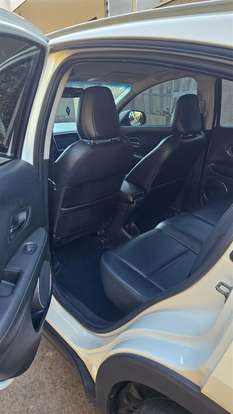 HONDA-HR-V-2020