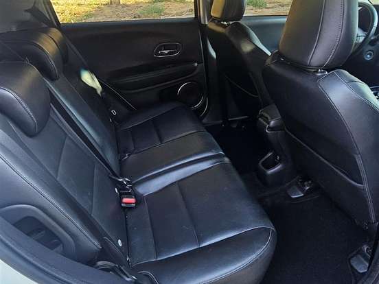 HONDA-HR-V-1.8 16V FLEX EXL 4P AUTOMÁTICO HONDA-HR-V-2020
