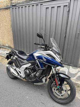 HONDA NC 750X ABS 